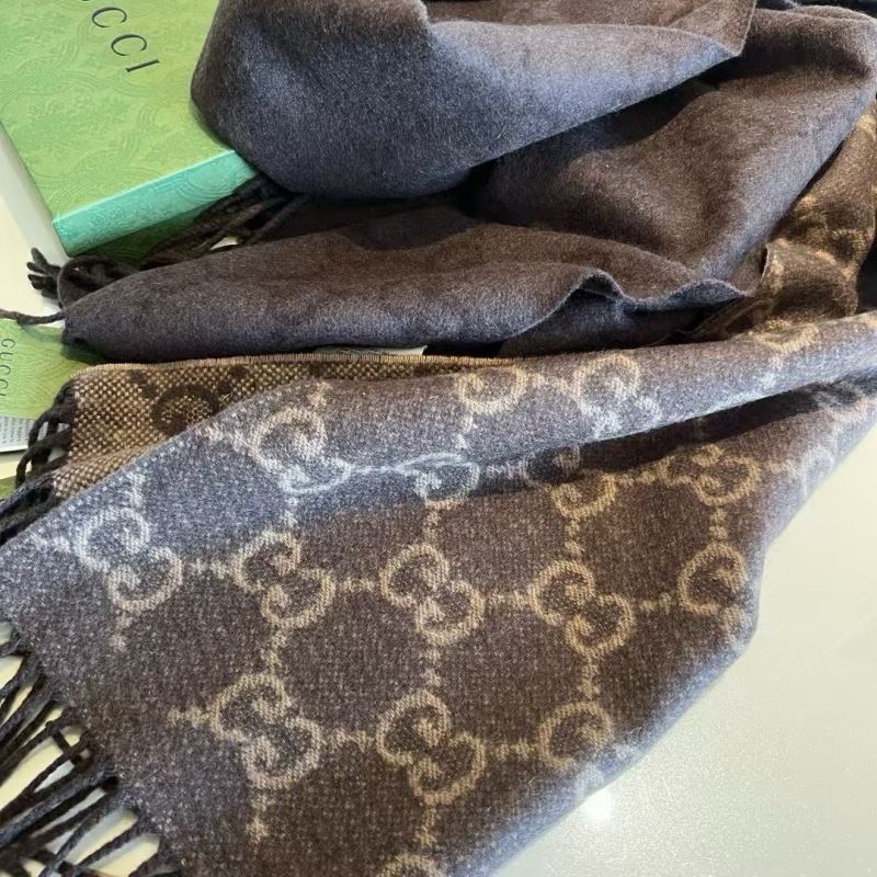 Gucci Scarf